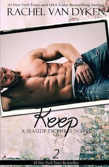 Keep - Rachel Van Dyken 9781946061003, Verzenden, Gelezen, Rachel Van Dyken