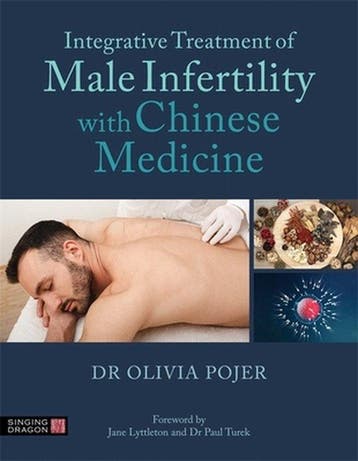 9781787757325 Integrative Treatment of Male Infertility w..., Verzenden, Nieuw, Olivia Pojer