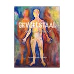 Gevoelstaal 9789463690645 Janna Beek-Bakker, Verzenden, Gelezen, Janna Beek-Bakker