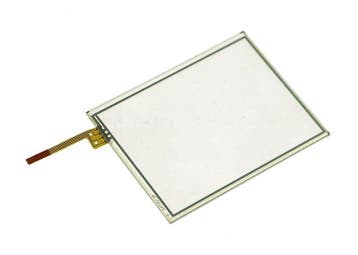 Touchscreen Digitizer voor DS Phat, Spelcomputers en Games, Spelcomputers | Nintendo DS, Ophalen of Verzenden, Nieuw