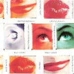 Various - Jif Andy Ballerina Glorix (CD, 1997), Ophalen of Verzenden, Gebruikt