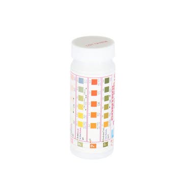 Watertester zwembad 50 stuks - 5 in 1, Ophalen of Verzenden, Nieuw