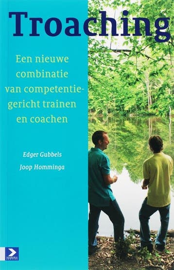 Troaching 9789052615196 E. Gubbels, Boeken, Verzenden, Gelezen, E. Gubbels