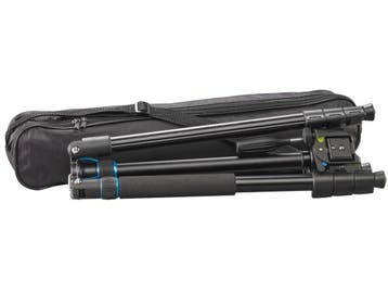 Cullmann RONDO 480M RW20 - Tripod - Aluminium statief met, Verzenden, Zo goed als nieuw