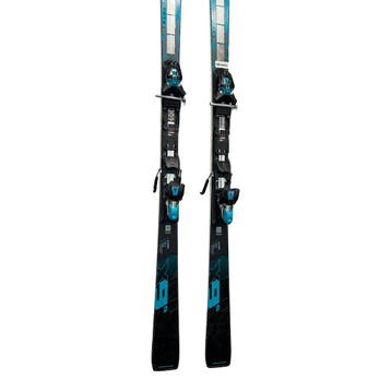 Atomic Redster X9S Revoshock S + X 12 GW-183, Gebruikt, Ophalen of Verzenden, Carve, Atomic
