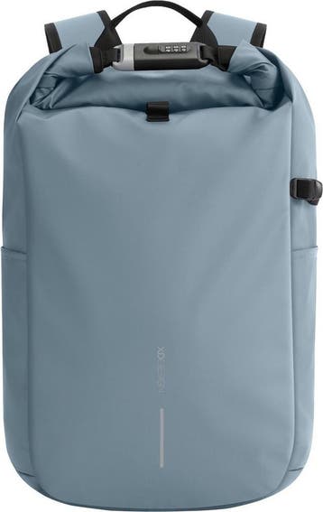 XD Design Urban Water Resistant Anti Theft blue, Ophalen of Verzenden, Nieuw