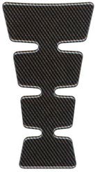 KTM 1290 Superduke GT PRINT Tankpad carbon look large, Ophalen of Verzenden, Nieuw