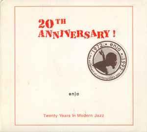 cd digi - Various - 20th Anniversary! Twenty Years In Mod..., Verzenden, Zo goed als nieuw