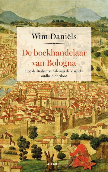 De boekhandelaar van Bologna (9789021343839, Wim Daniëls), Boeken, Verzenden, Nieuw