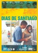 Dias de santiago - DVD, Verzenden, Nieuw in verpakking