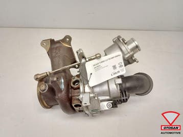 VW Audi Turbo 2.0 TSI 06k145654j, Ophalen, Gebruikt, Volkswagen