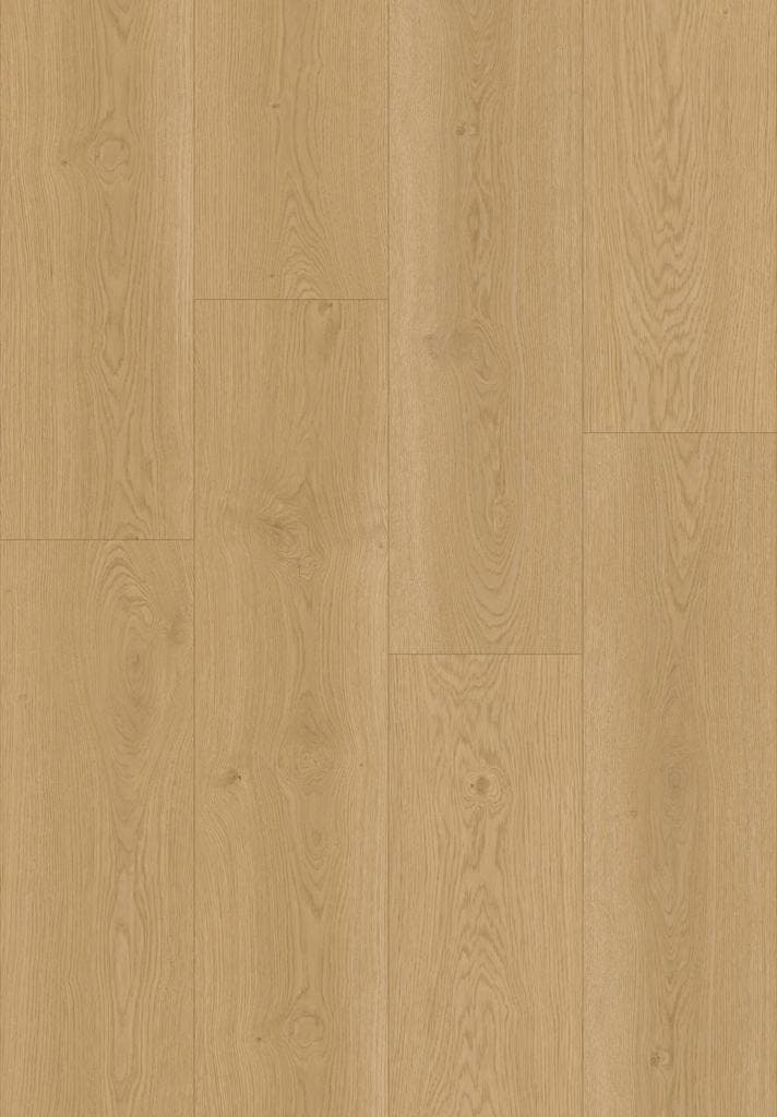 Plak pvc rechte plank naturel eiken |  Hoomline Elegance, Huis en Inrichting, Stoffering | Vloerbedekking, Ophalen