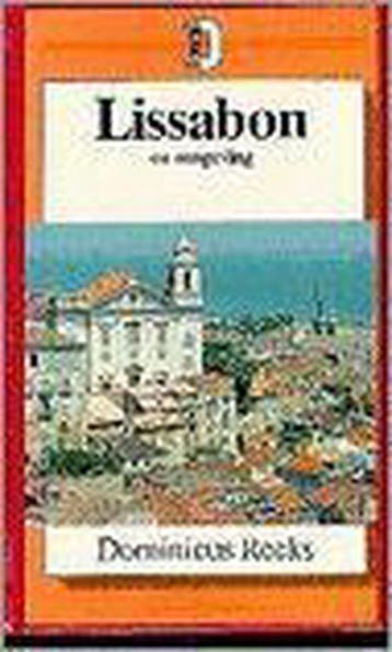 Lissabon en omgeving (Dominicus) - Valk, Boeken, Verzenden, Gelezen