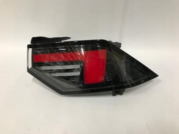 Opel Astra L VI 22- rechter LED achterlicht 9857838480, Verzenden, Gebruikt