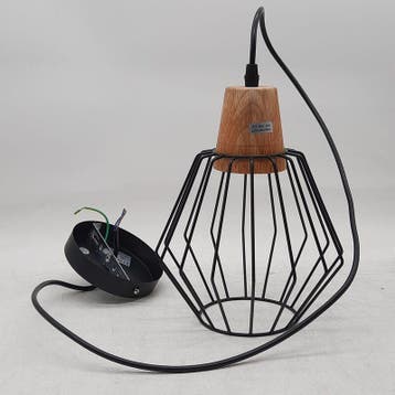 Ca. 25x Hanglamp, Nieuw