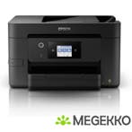 Epson WorkForce Pro WF-3820DWF All-in-one printer, Computers en Software, Printers, Verzenden, Nieuw, Epson
