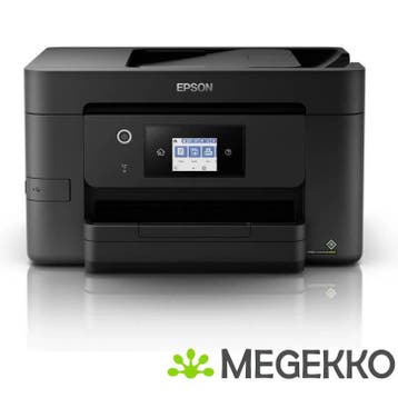 Epson WorkForce Pro WF-3820DWF All-in-one printer, Verzenden, Nieuw, Epson