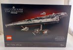 Lego - Star Wars - 75356 - Executor Super Star Destroyer -, Nieuw
