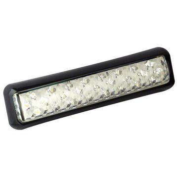 LED achteruitrijlicht slimline  | 12-24v | 40cm. kabel, Verzenden, Nieuw