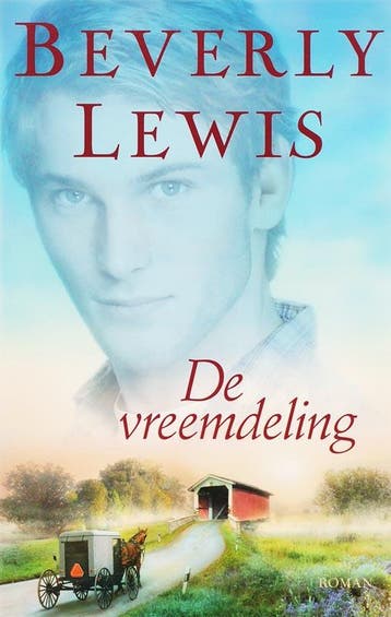 De vreemdeling - Beverly Lewis 9789061409496, Verzenden, Gelezen, Beverly Lewis