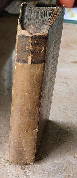 Ewald Christian von Kleist - Die sämmtlichen Werke des Herrn, Antiek en Kunst, Antiek | Boeken en Bijbels