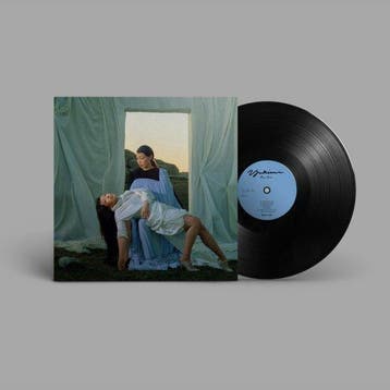 Yukimi - For You (LP), Verzenden, Nieuw in verpakking