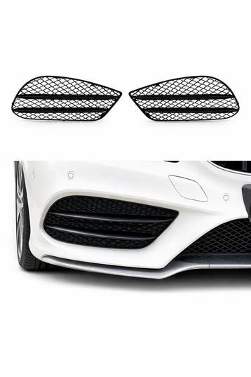 Bumper rooster | geschikt voor Mercedes-Benz | E-Klasse C207, Verzenden, Nieuw, Mercedes-Benz