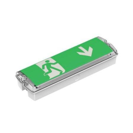 GGS 2,5, noodverlichting, nood/continu of schakelbaar of..., Doe-het-zelf en Verbouw, Overige Doe-het-zelf en Verbouw