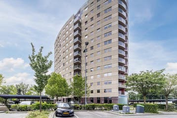 Te huur: Appartement Backershagen in Rotterdam, Appartement, Rotterdam, Zuid-Holland