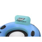 Bestway Comfortabel Zwemband met rugleuning en bekerhoude..., Ophalen of Verzenden, Nieuw