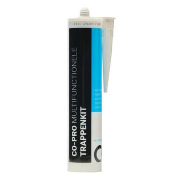 Co-Pro Multifunctionele Trappenkit, Ophalen of Verzenden, Nieuw