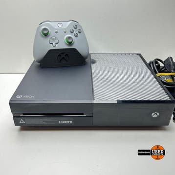 Xbox One 1TB, Verzenden, Gebruikt