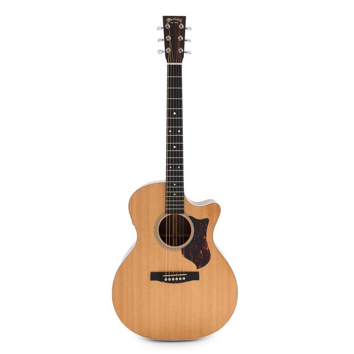 Martin GPCPA 4 Rosewood 2013 (Pre-owned), Muziek en Instrumenten, Snaarinstrumenten | Gitaren | Elektrisch, Verzenden
