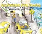 Nanners for Nana 9781945190438 Donna Orchard, Boeken, Verzenden, Gelezen, Donna Orchard