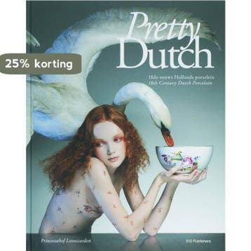 Pretty Dutch 9789064506321, Verzenden, Zo goed als nieuw