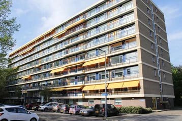 Appartement te huur in Rotterdam - 87 m² - 3 kamer(s) - 3, Appartement, Rotterdam, Zuid-Holland