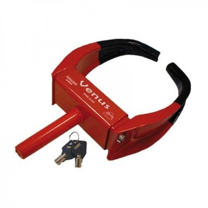 Wielklem Venus ongekeurd, Caravans en Kamperen, Camper-accessoires, Nieuw, Ophalen of Verzenden