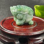 Jade Japan-lab-gecertificeerd A-type natuurlijk Birmese jade