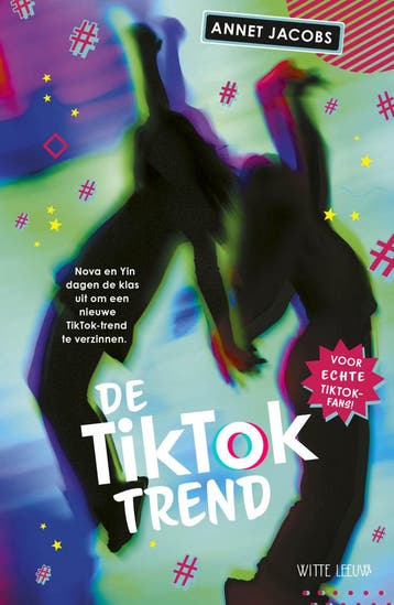 De TikTok trend (Goed), Boeken, Verzenden, Gelezen, Annet Jacobs
