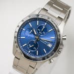 Seiko - Chronograph - Zonder minimumprijs - 8T67-00C0 -