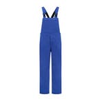Tuinbroek Blauw, Verzenden, Nieuw, Feestartikel