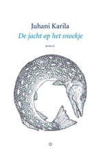 De jacht op het snoekje 9789083212722 Juhani Karila, Boeken, Verzenden, Zo goed als nieuw, Juhani Karila