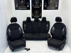 Peugeot 2008 bj.2017 bekledingset stoelen compleet zwart, Auto-onderdelen, Interieur en Bekleding, Gebruikt, Peugeot