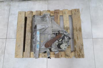 Peugeot 108 C1 II Toyota Aygo II versnellingsbak 20TT55 1.0, Verzenden, Gebruikt