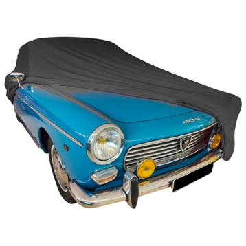 Autohoes voor Peugeot 404 Cabriolet (1960-1976) Indoor BESTE, Ophalen of Verzenden, Nieuw, Op maat