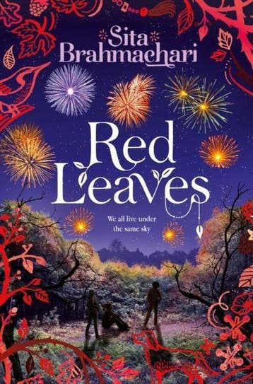 Red Leaves - Sita Brahmachari 9781447262985, Verzenden, Gelezen, Sita Brahmachari