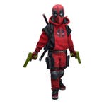 Deadpool & Wolverine Movie Masterpiece Action Figure 1/6..., Ophalen of Verzenden, Nieuw
