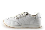 No Stress Sneakers in maat 37 Wit, Kleding | Dames, Schoenen, Verzenden, Wit, No Stress, Sneakers of Gympen