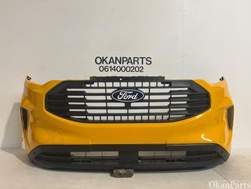 Ford Transit Custom II voorbumper P231-17F003-B, Auto-onderdelen, Ophalen, Gebruikt, Voor, Bumper