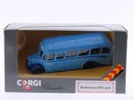 Schaal 1:50 Corgi 97100 Bedford type OB Coach #3853, Ophalen of Verzenden, Gebruikt, Corgi